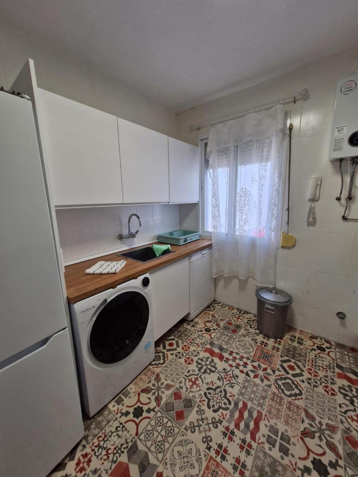 Alquiler Vacacional Cadiz Capital Exteriér fotografie