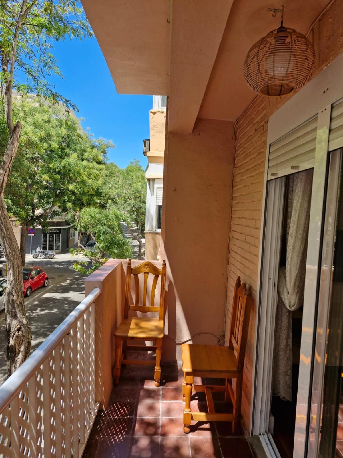 Alquiler Vacacional Cadiz Capital Exteriér fotografie
